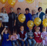 Открытие дошкольной группы в МОУ «Яблоневская ОШ» - Администрация Кораблинского района