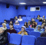 Просветительская лекция об интернет-мошенничестве и защите персональных данных - Администрация Кораблинского района