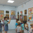 В дни летних каникул - Краеведческий музей
