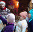 Новогодние приключения в музее - Краеведческий музей