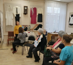 Времен связующая нить