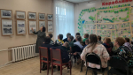 Маленький город России большой