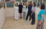 Все краски лета
