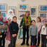 Новогодние каникулы - в музее - Краеведческий музей