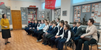 Блокадной вечности страницы - Краеведческий музей